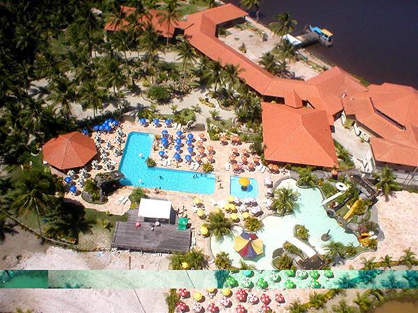La Isla Ecoresort