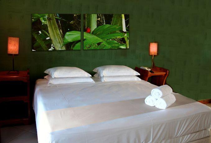 La Isla Ecoresort