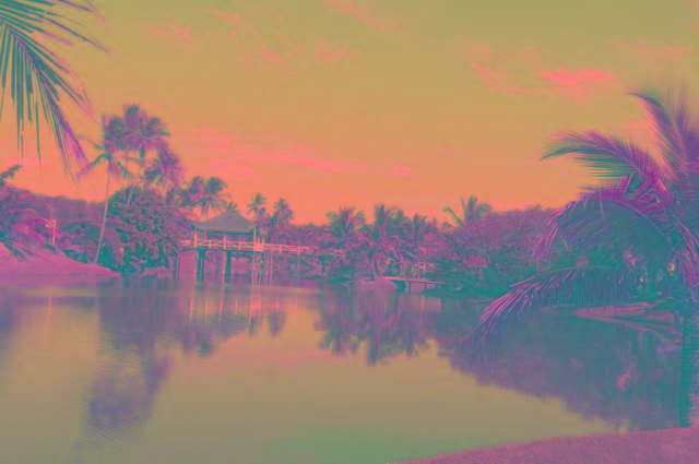 La Isla Ecoresort