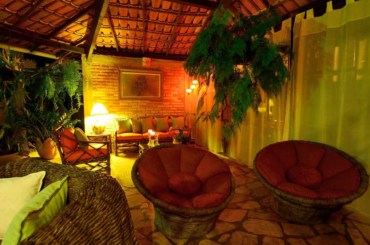 Pousada Casa de Maria