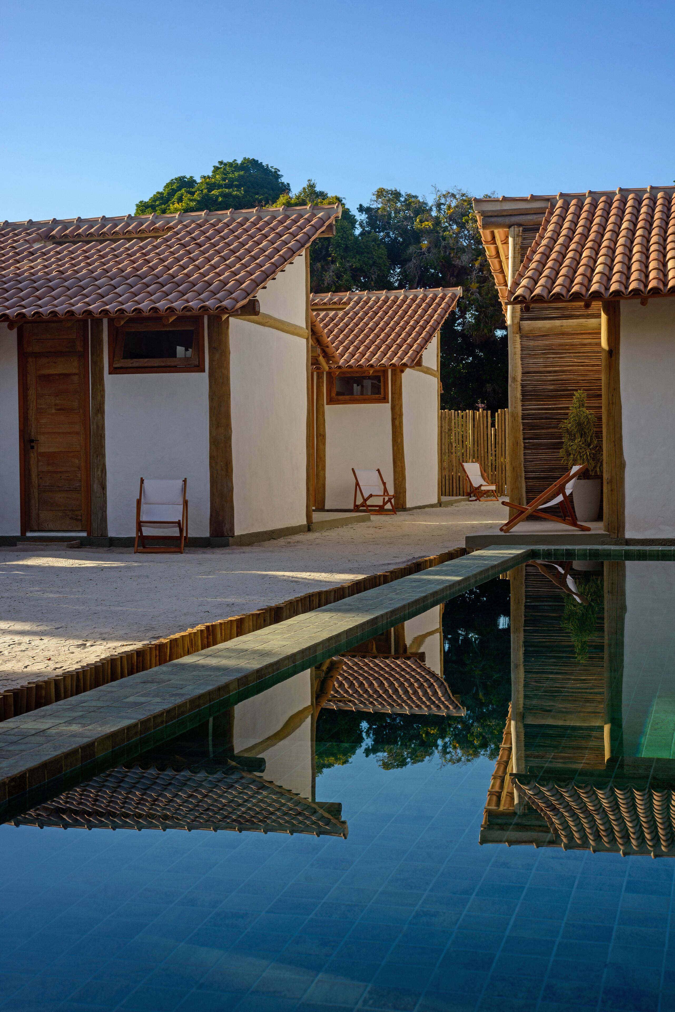 Pousada Nossa Casa