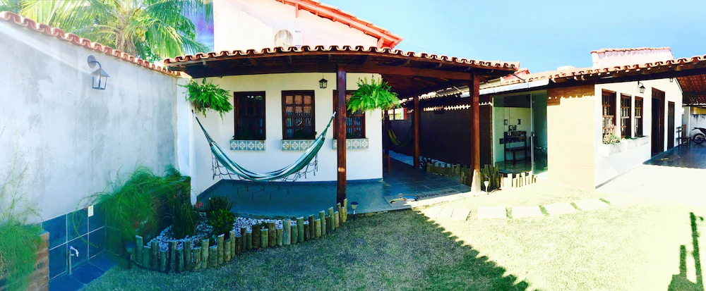 Pousada Tucano