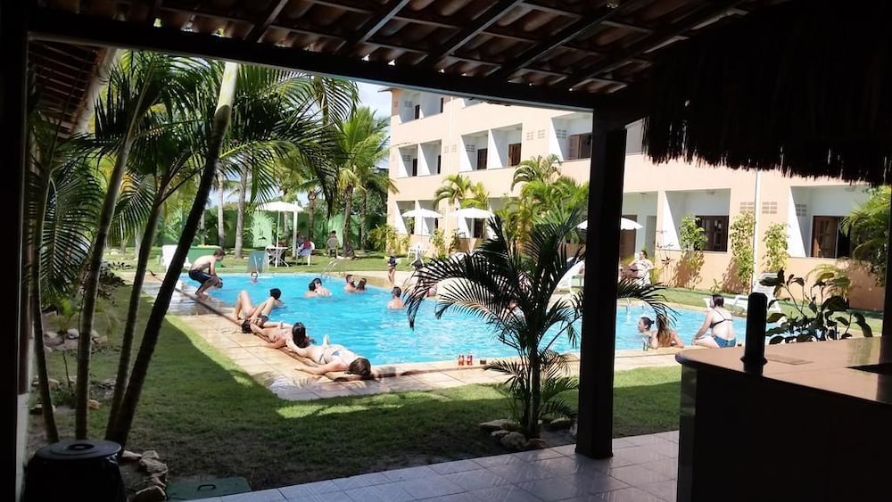 Quiriri Park Hotel