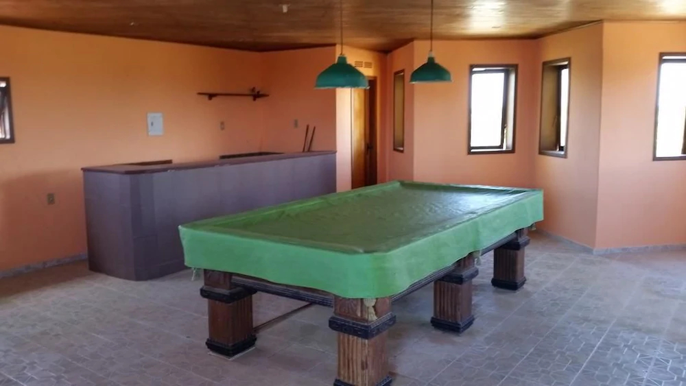 Quiriri Park Hotel