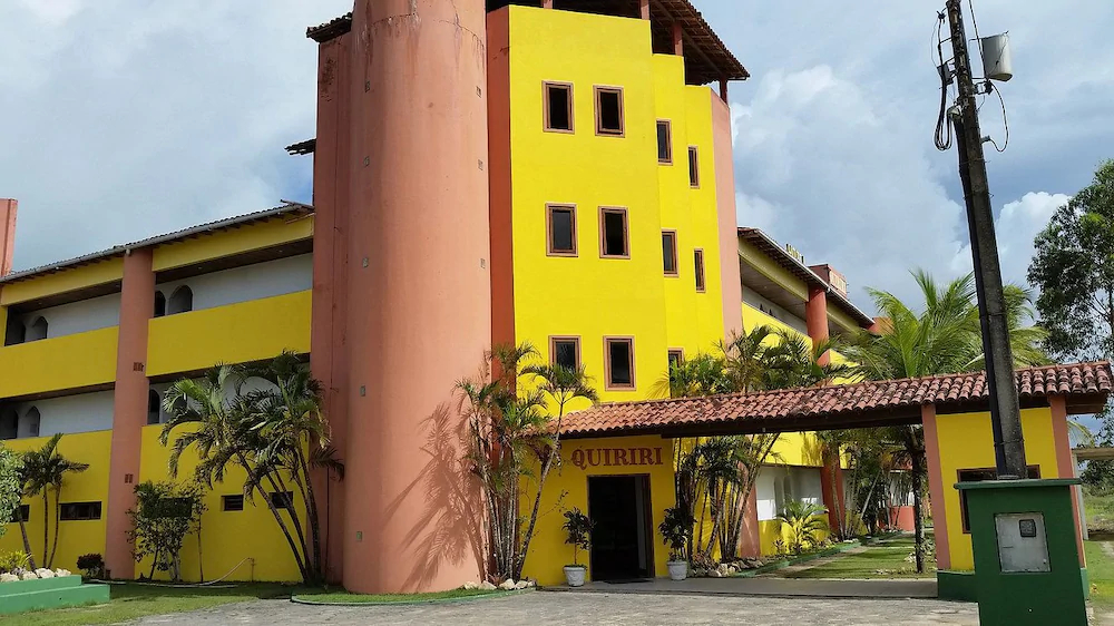 Quiriri Park Hotel