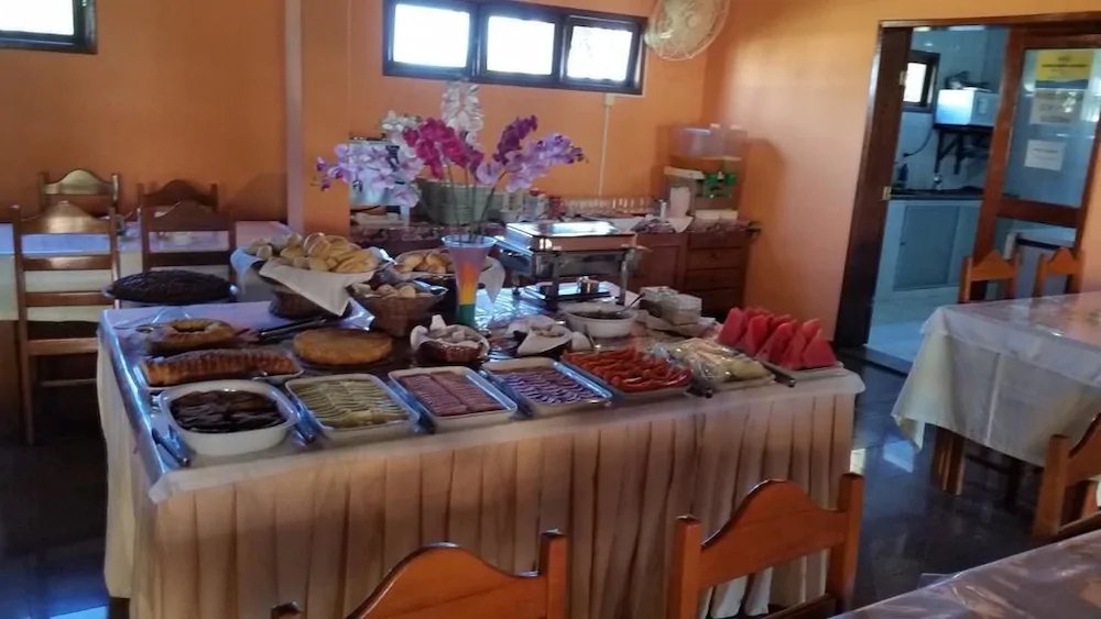 Quiriri Park Hotel
