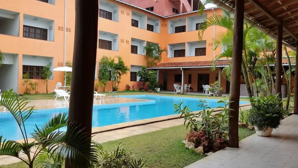 Quiriri Park Hotel