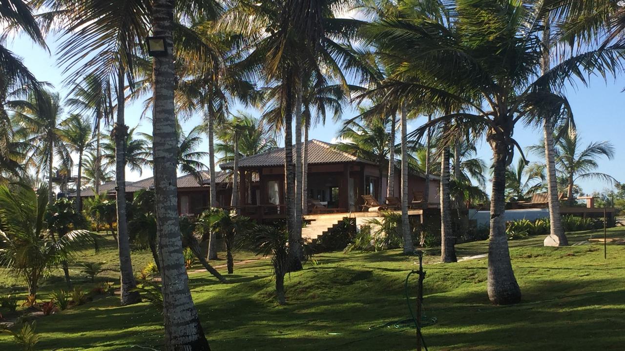 Vila Bela Vista