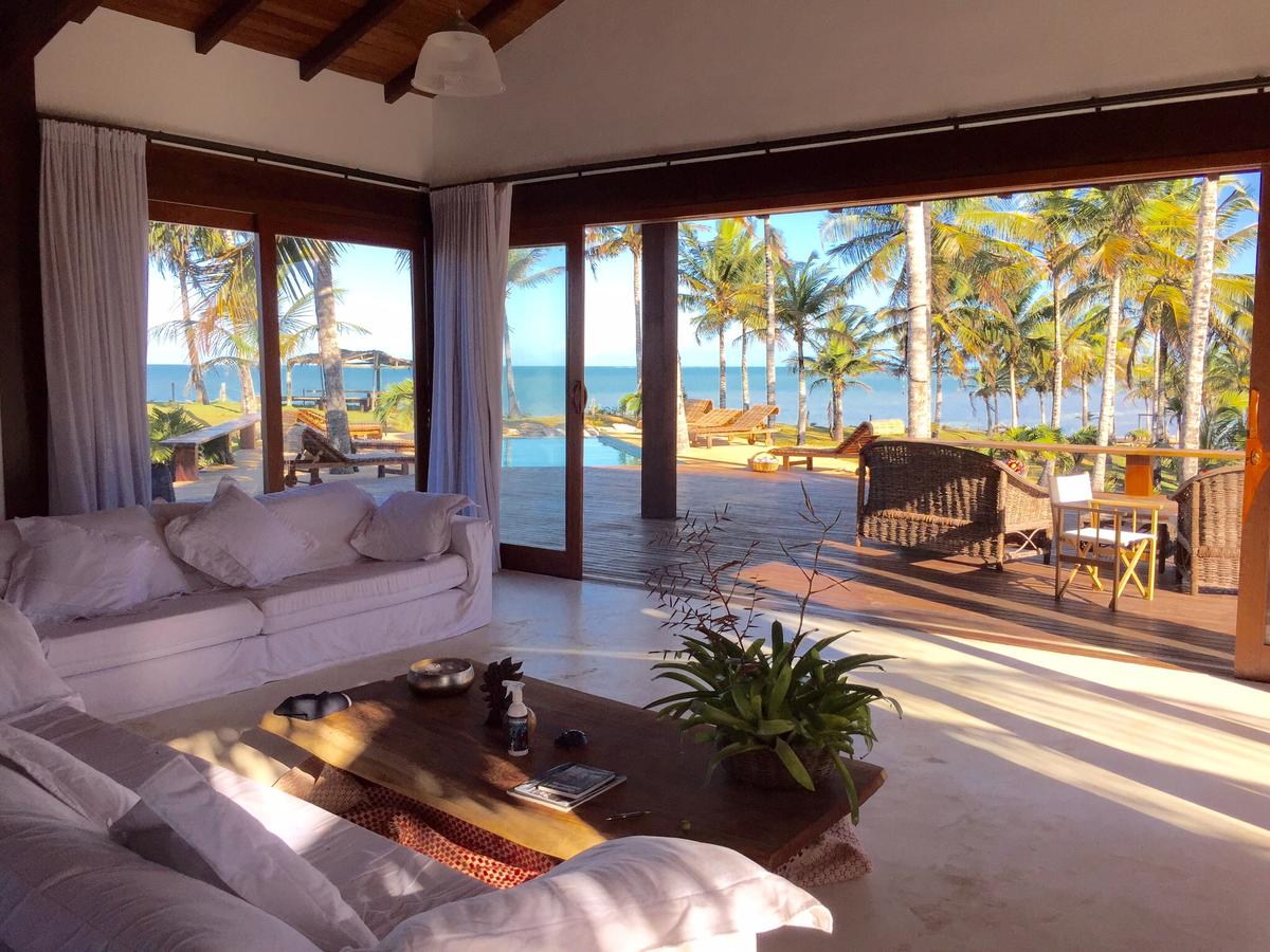 Vila Bela Vista