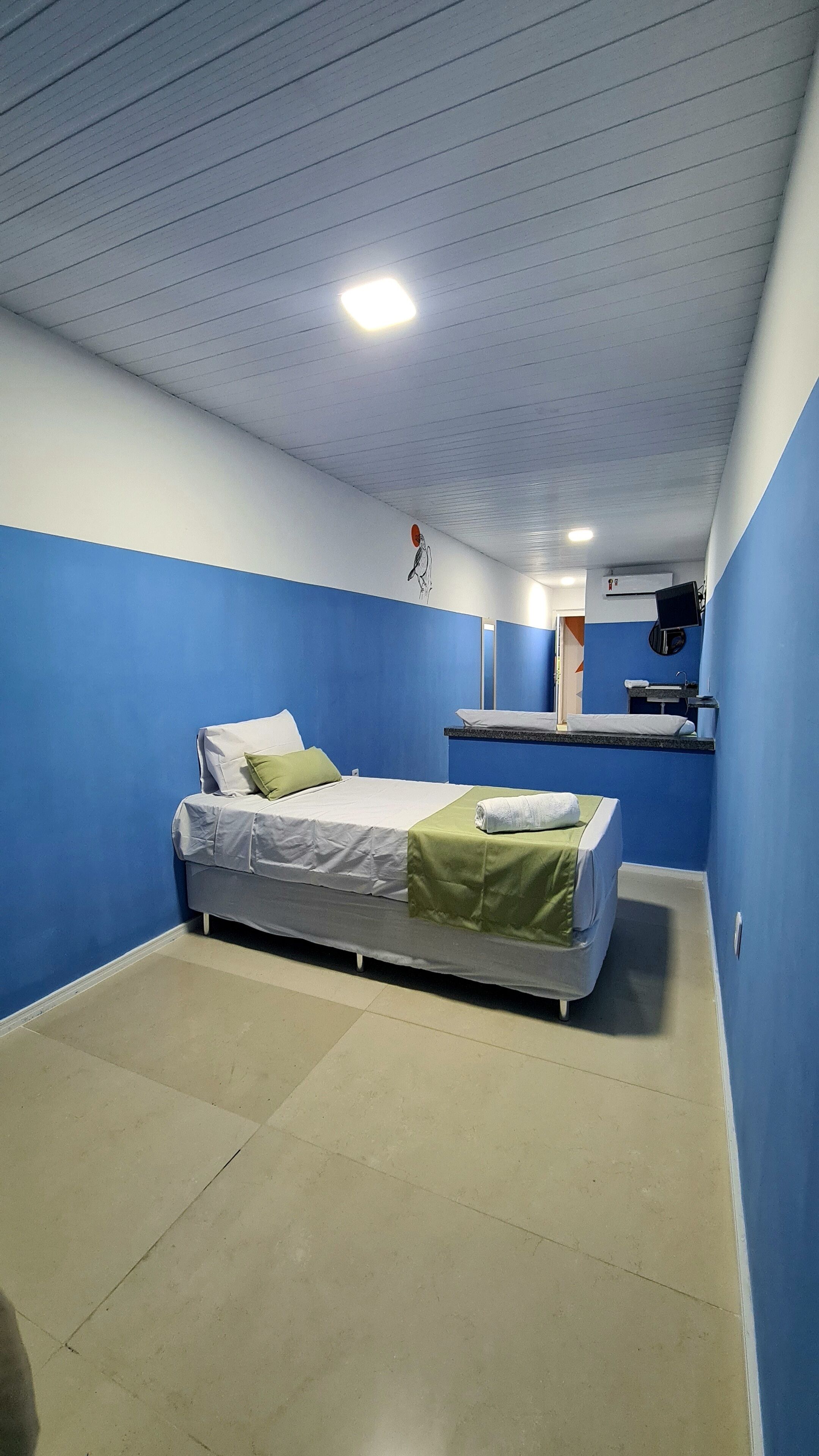 Bela Villa Eco Pousada