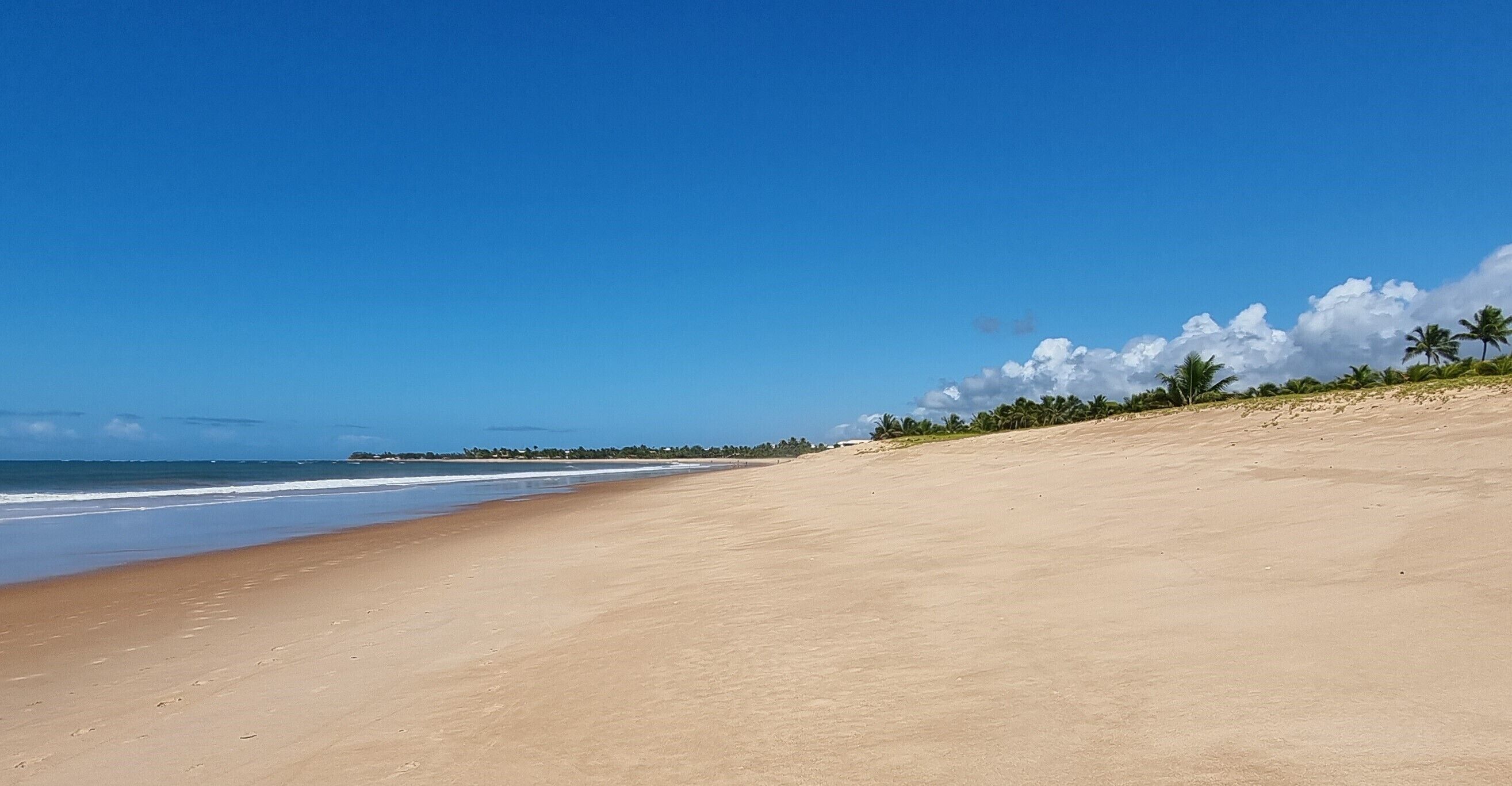 Hotel Pousada Praia das Ondas