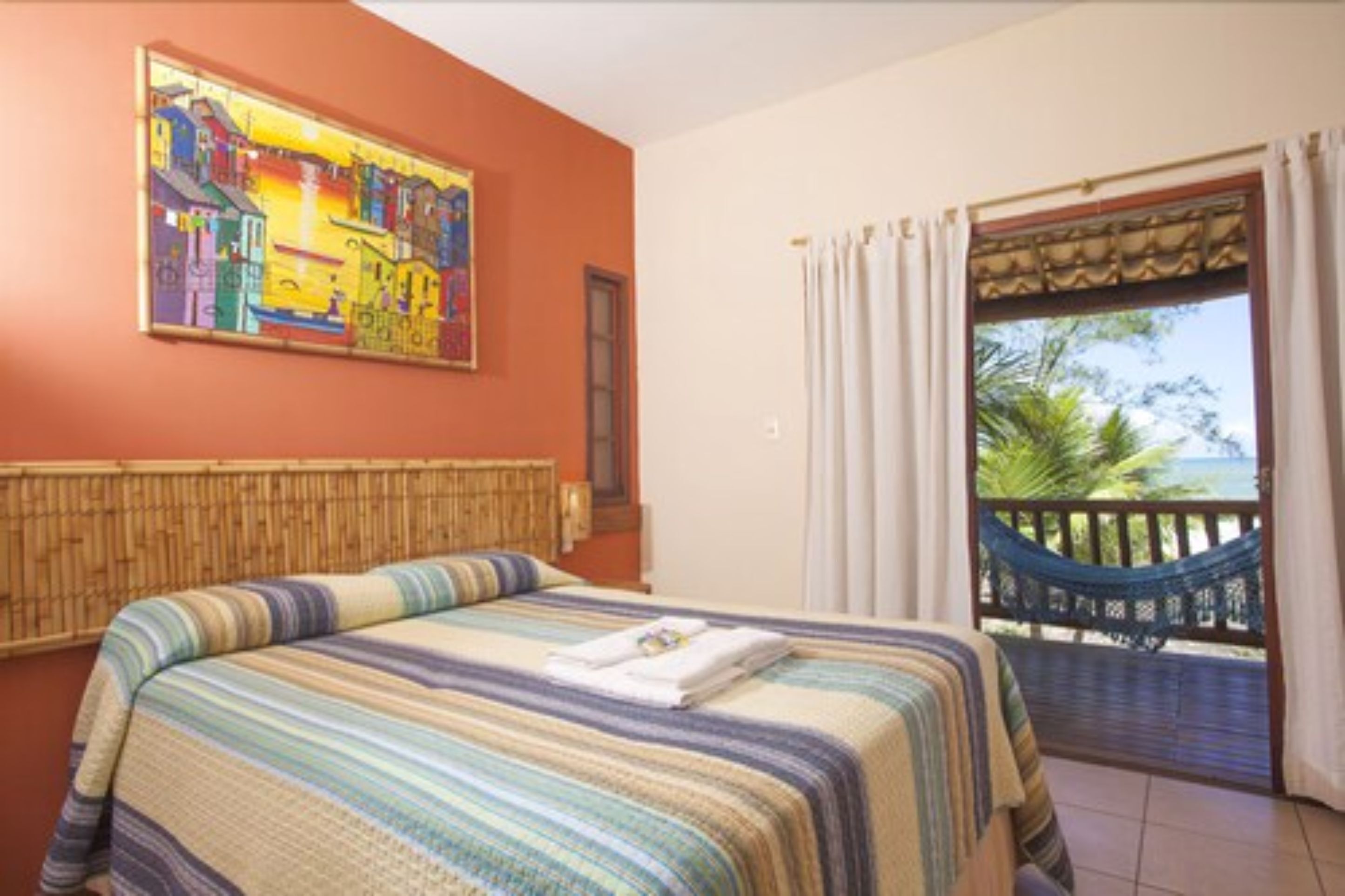 Hotel Pousada Praia das Ondas