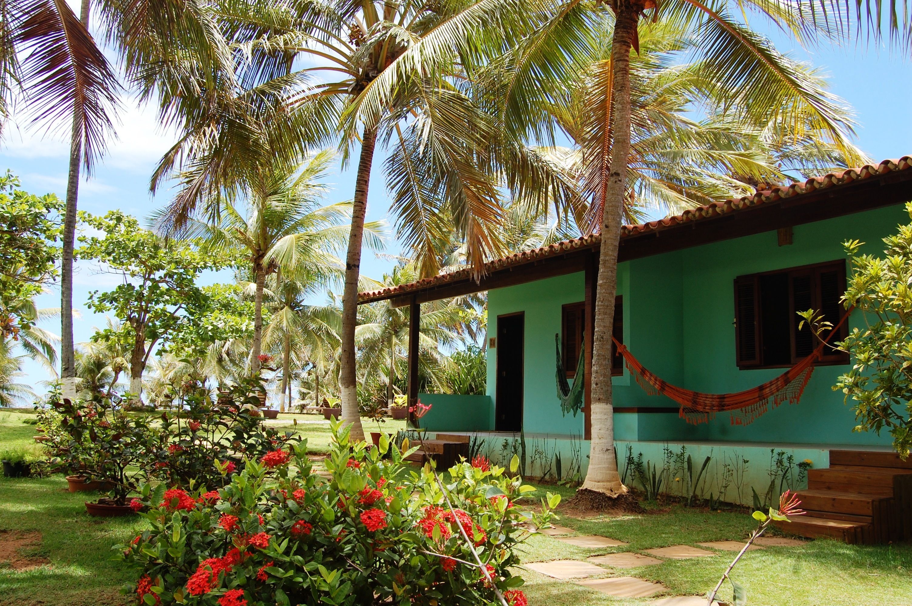 Hotel Pousada Praia das Ondas