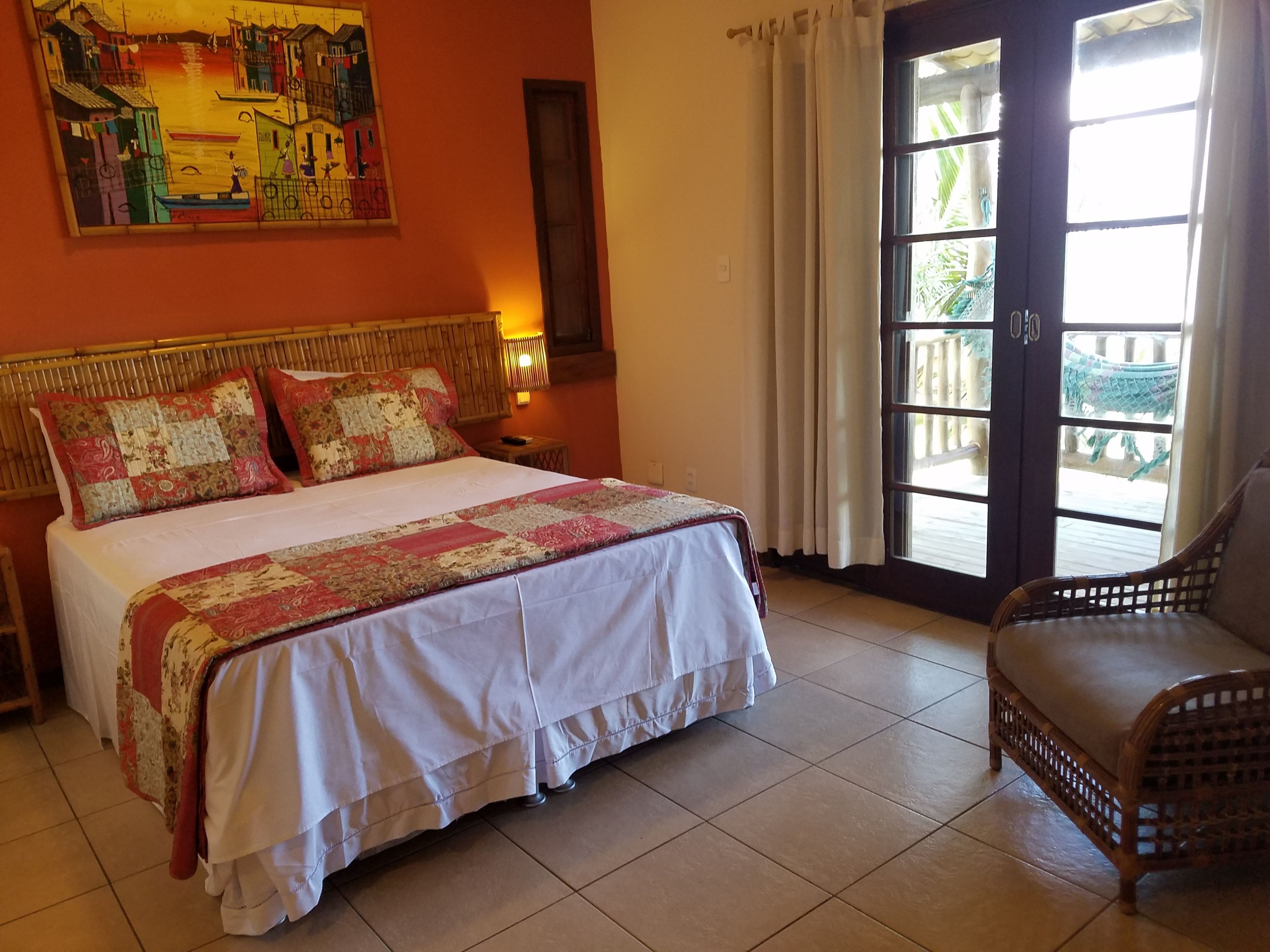 Hotel Pousada Praia das Ondas