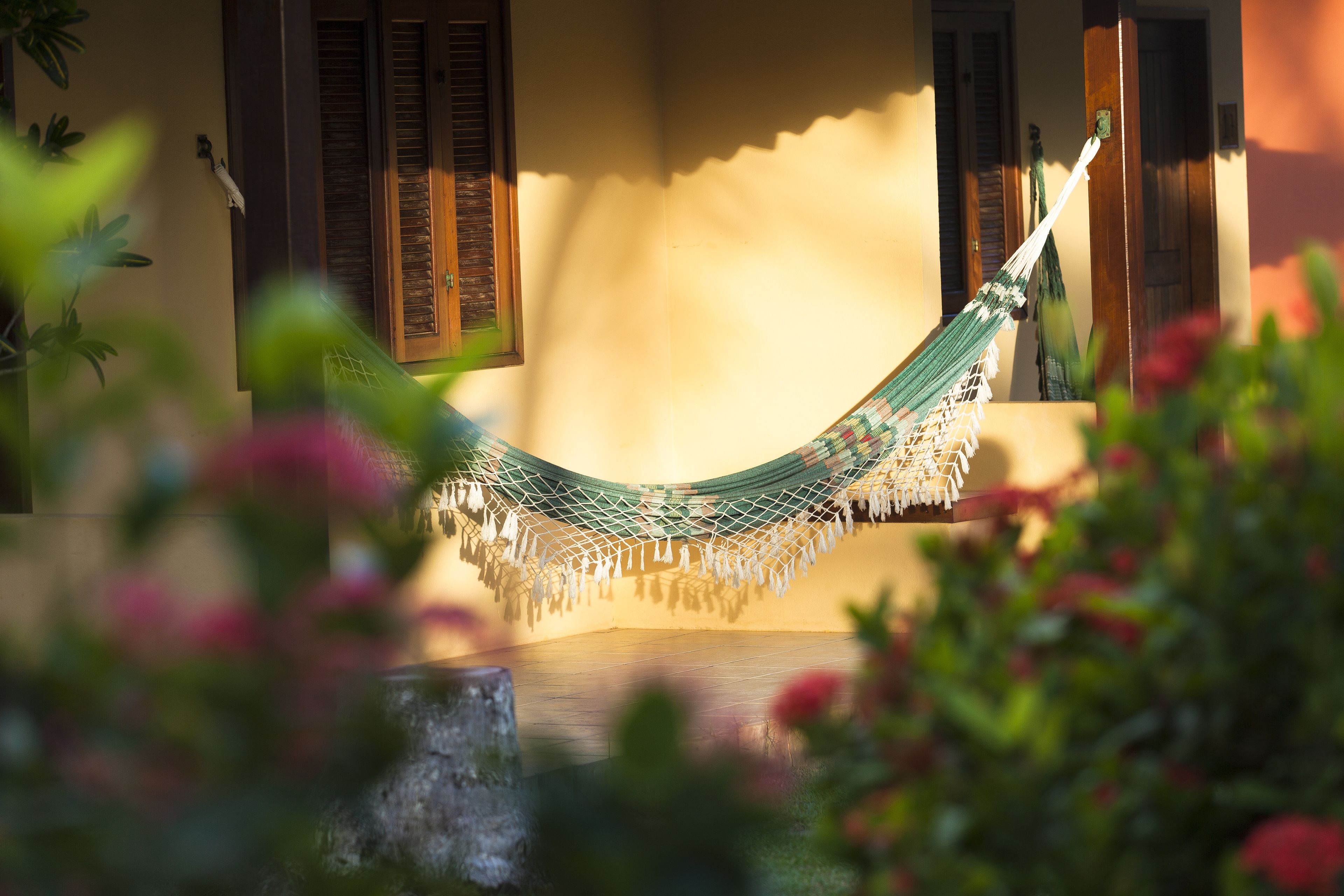 Hotel Pousada Praia das Ondas