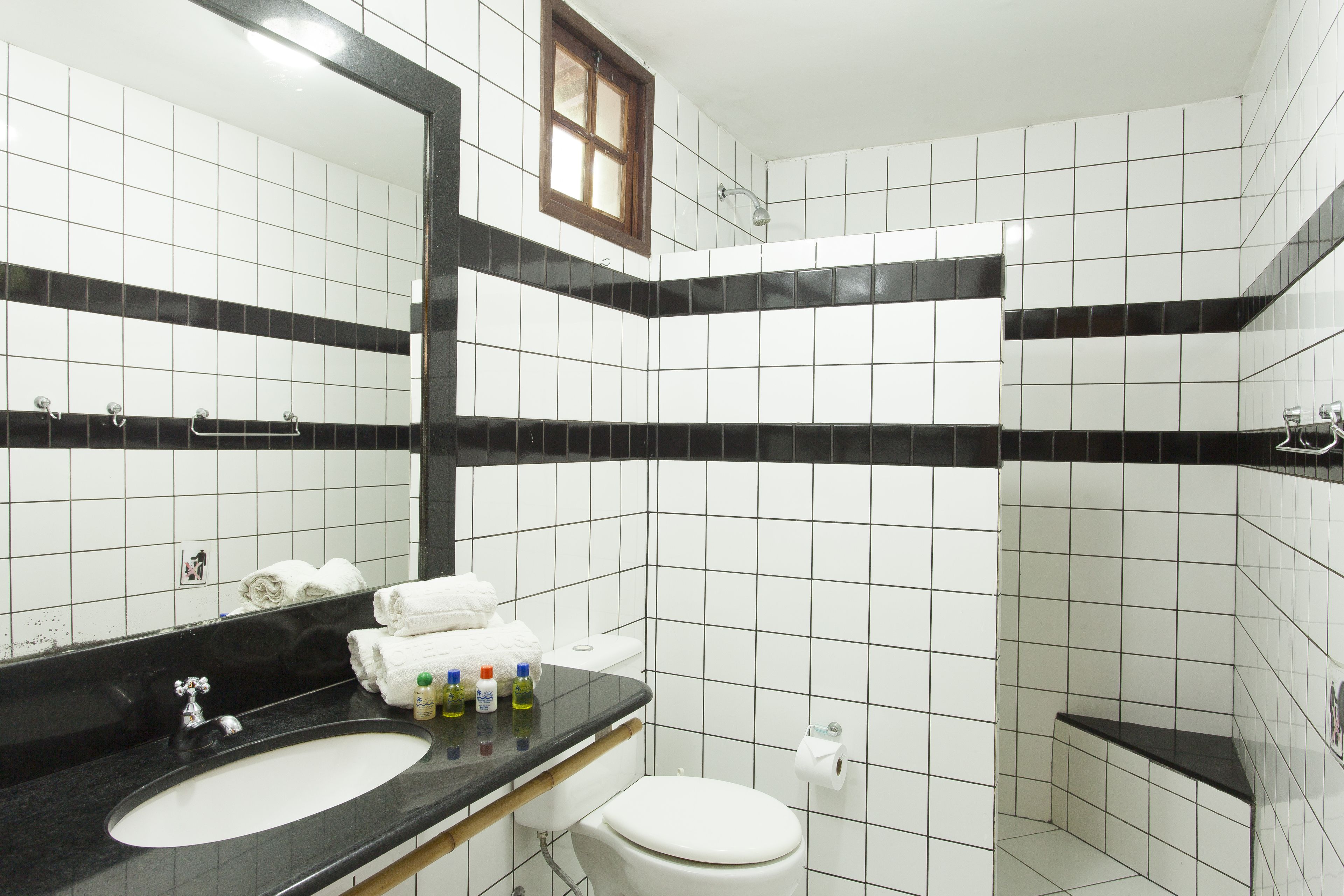 Hotel Pousada Praia das Ondas