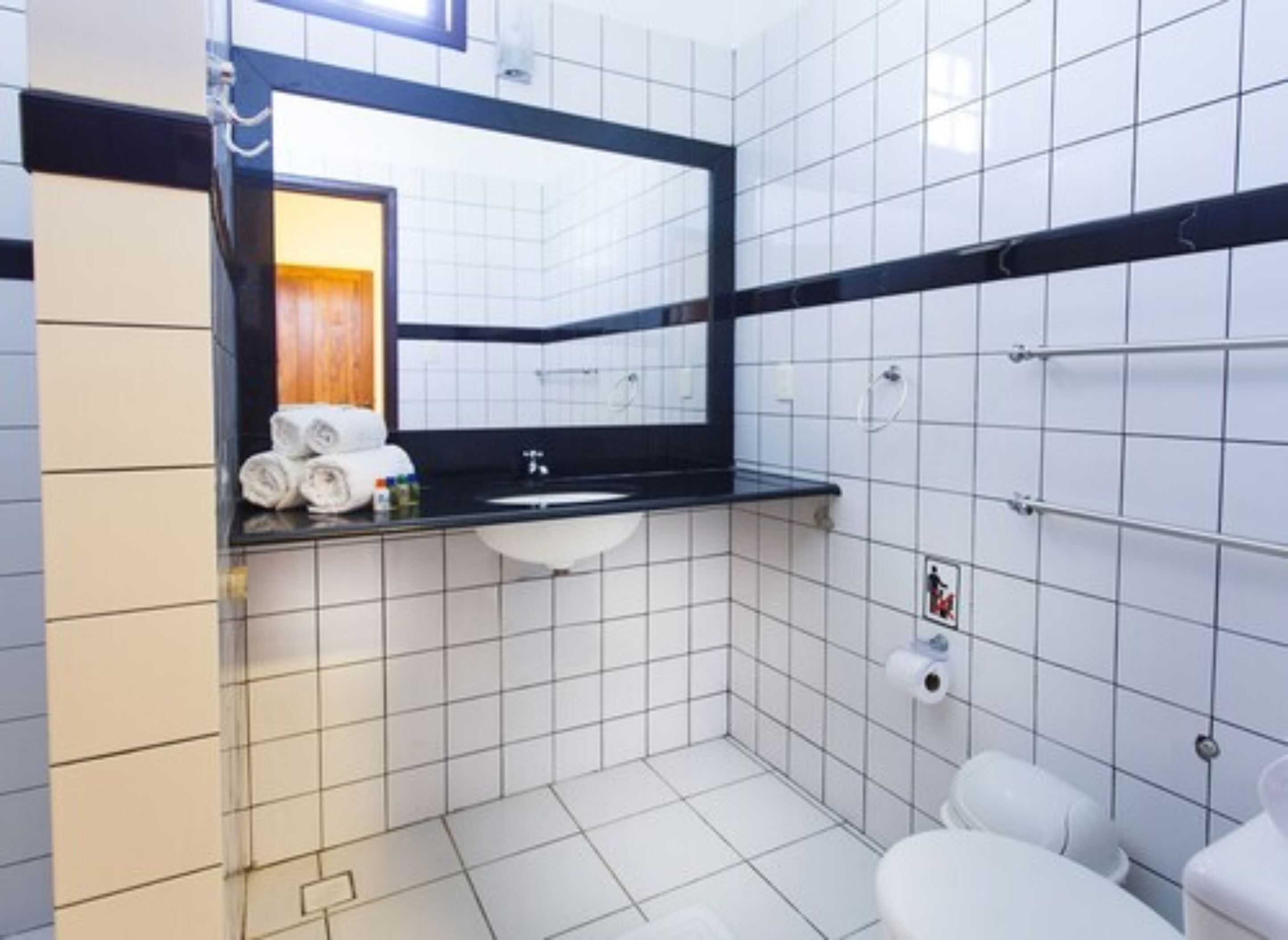 Hotel Pousada Praia das Ondas