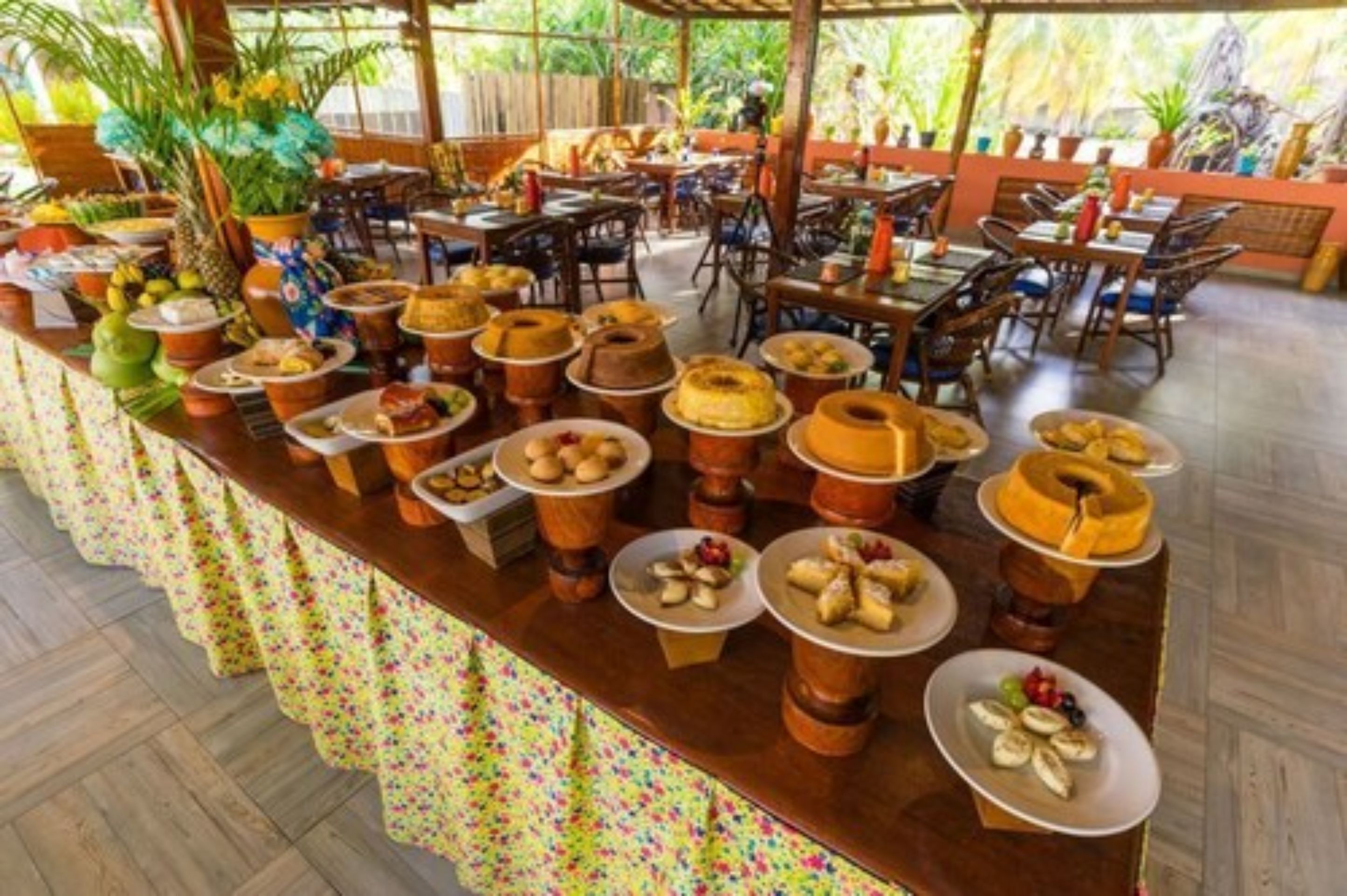 Hotel Pousada Praia das Ondas