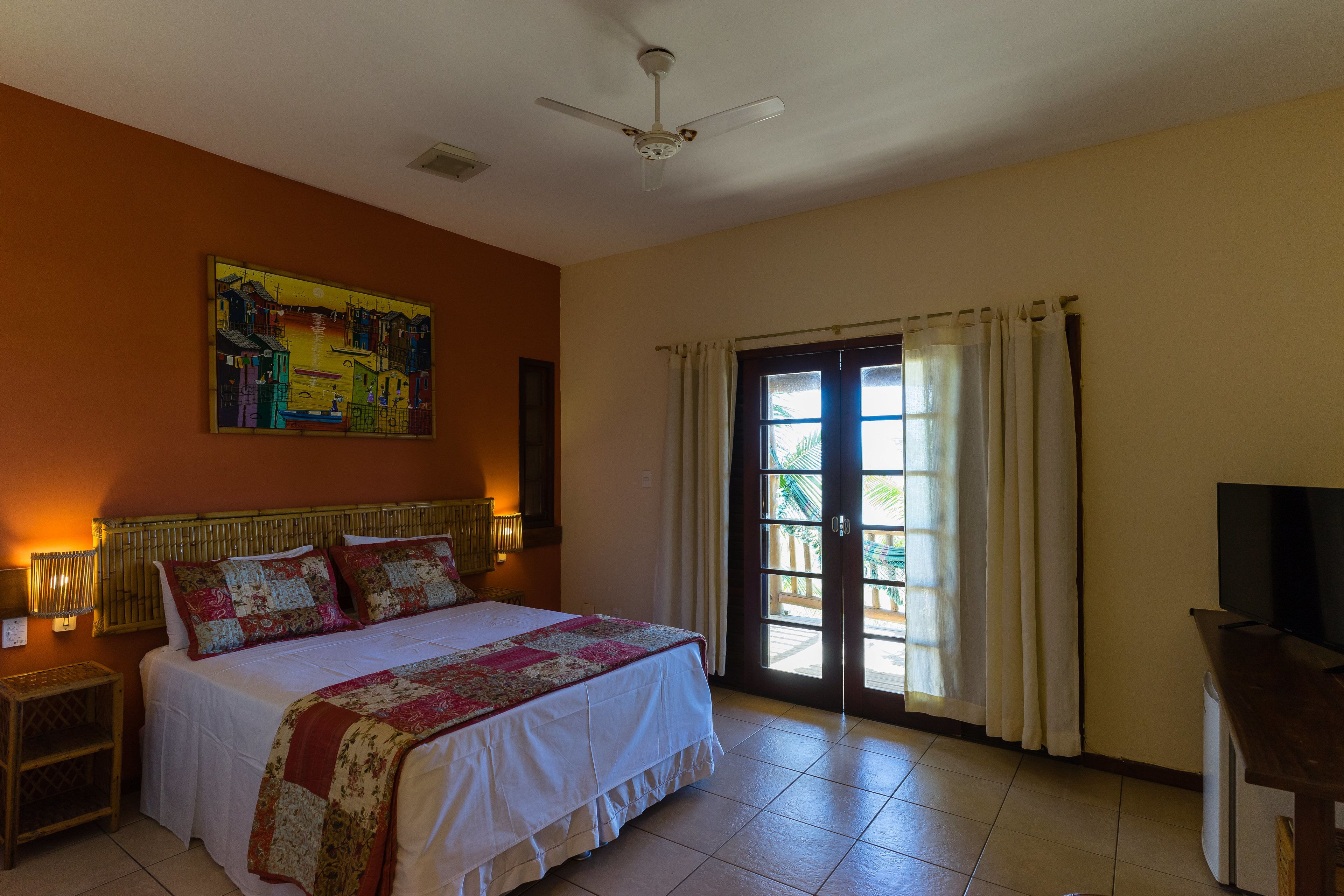 Hotel Pousada Praia das Ondas