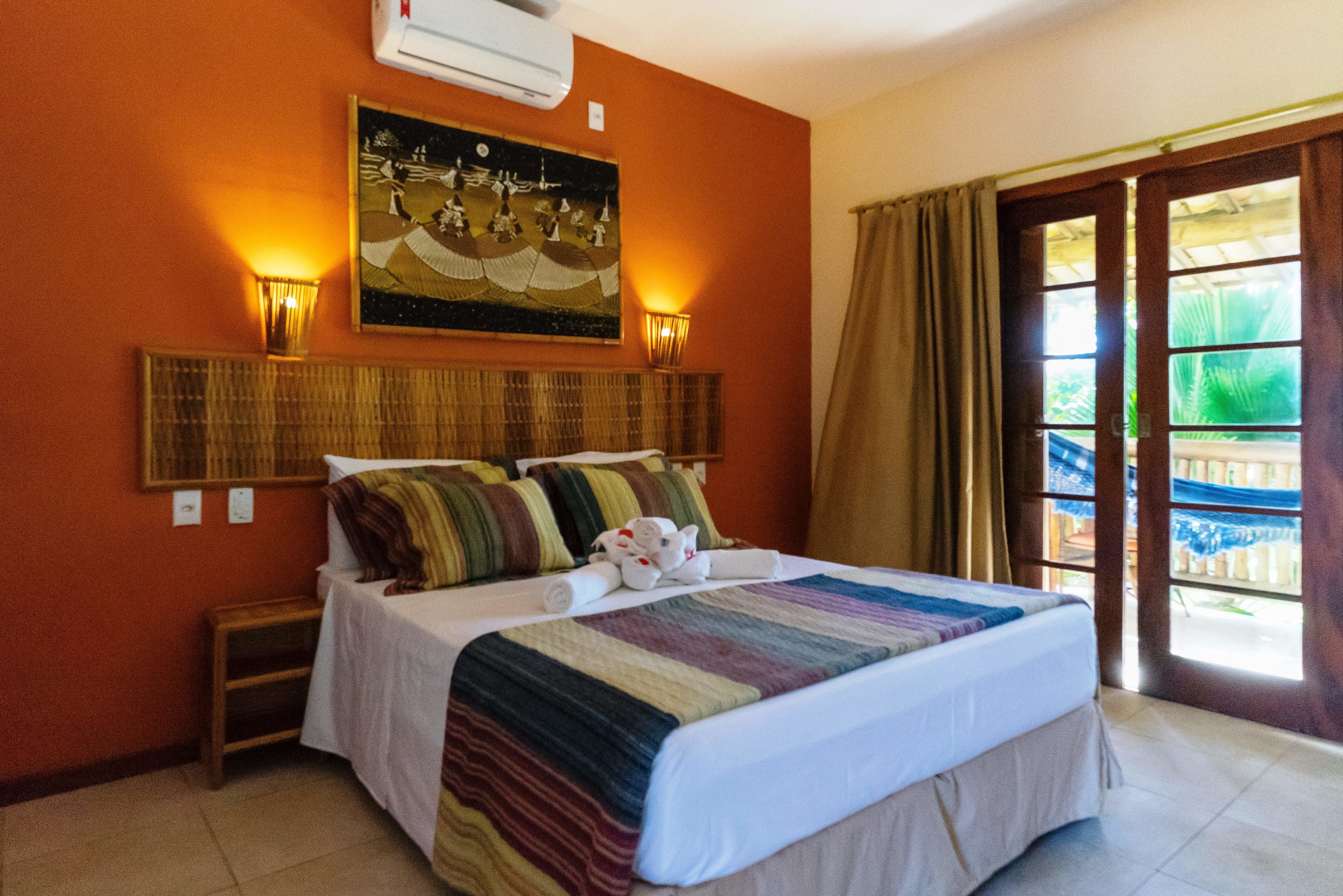 Hotel Pousada Praia das Ondas