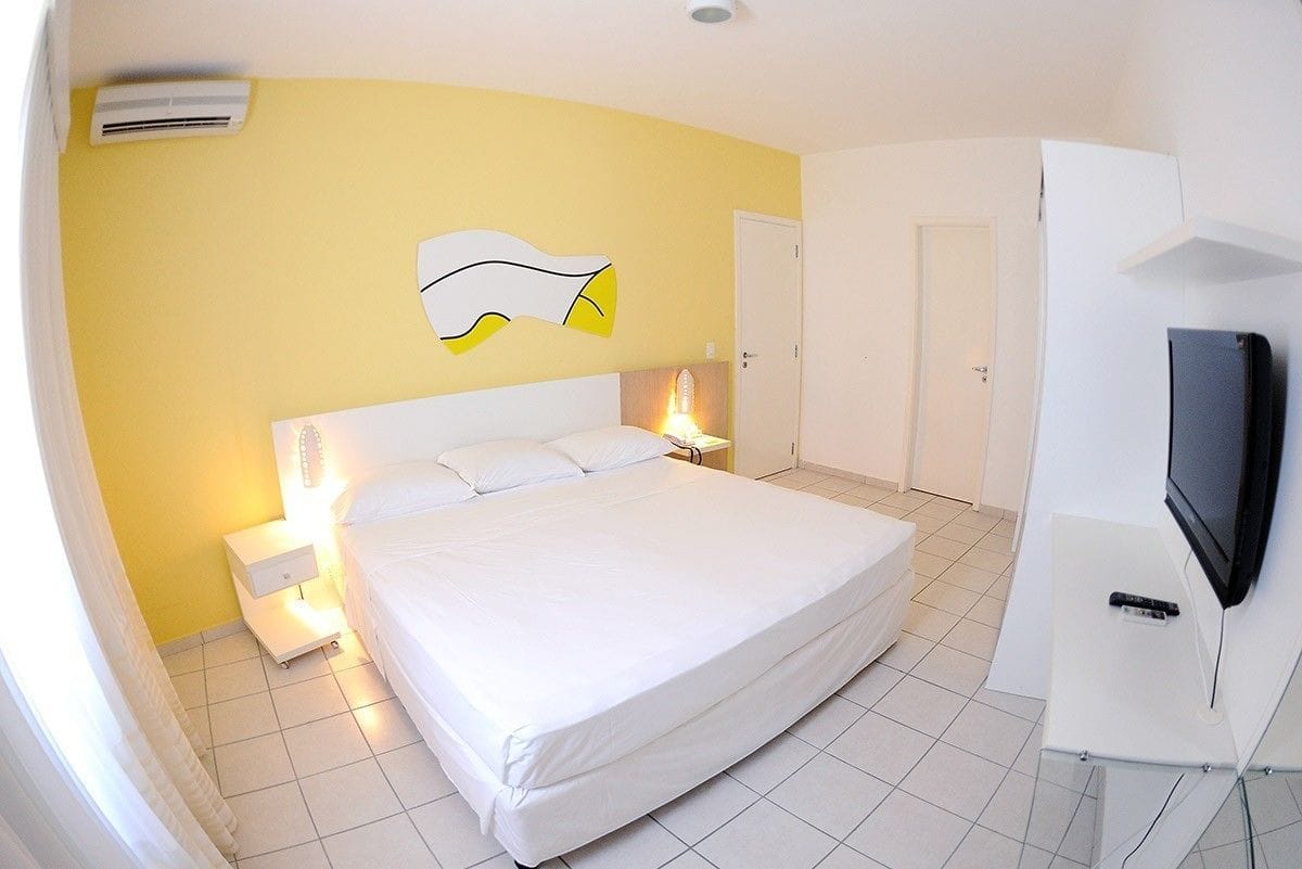 Acqua Beach Park Resort