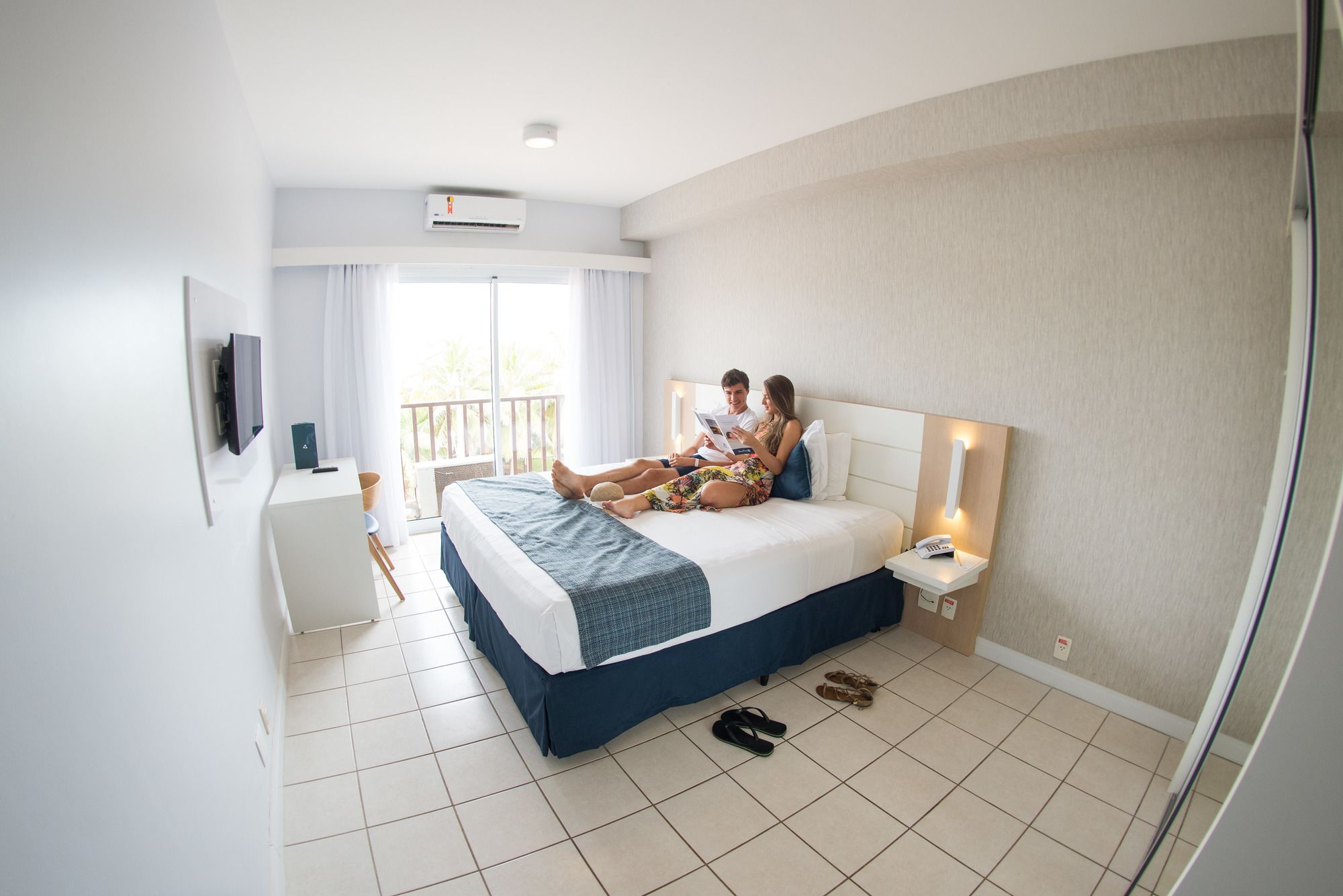 Acqua Beach Park Resort
