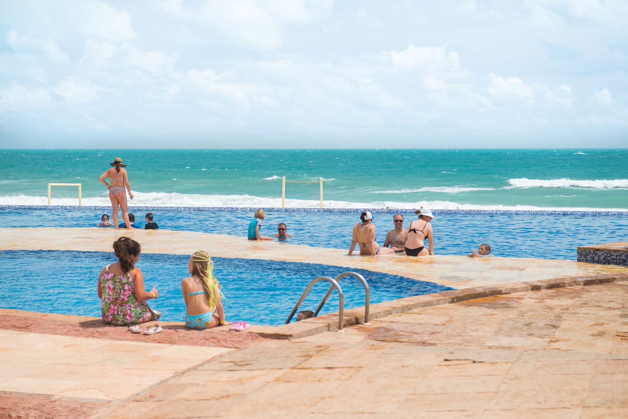Acqua Beach Park Resort