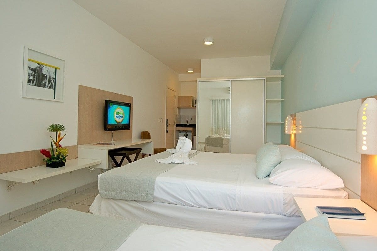 Acqua Beach Park Resort