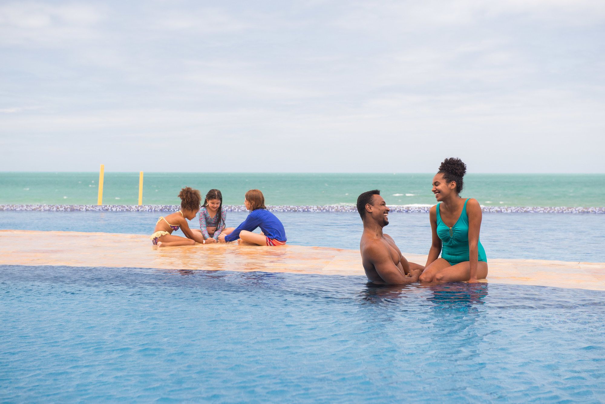 Acqua Beach Park Resort
