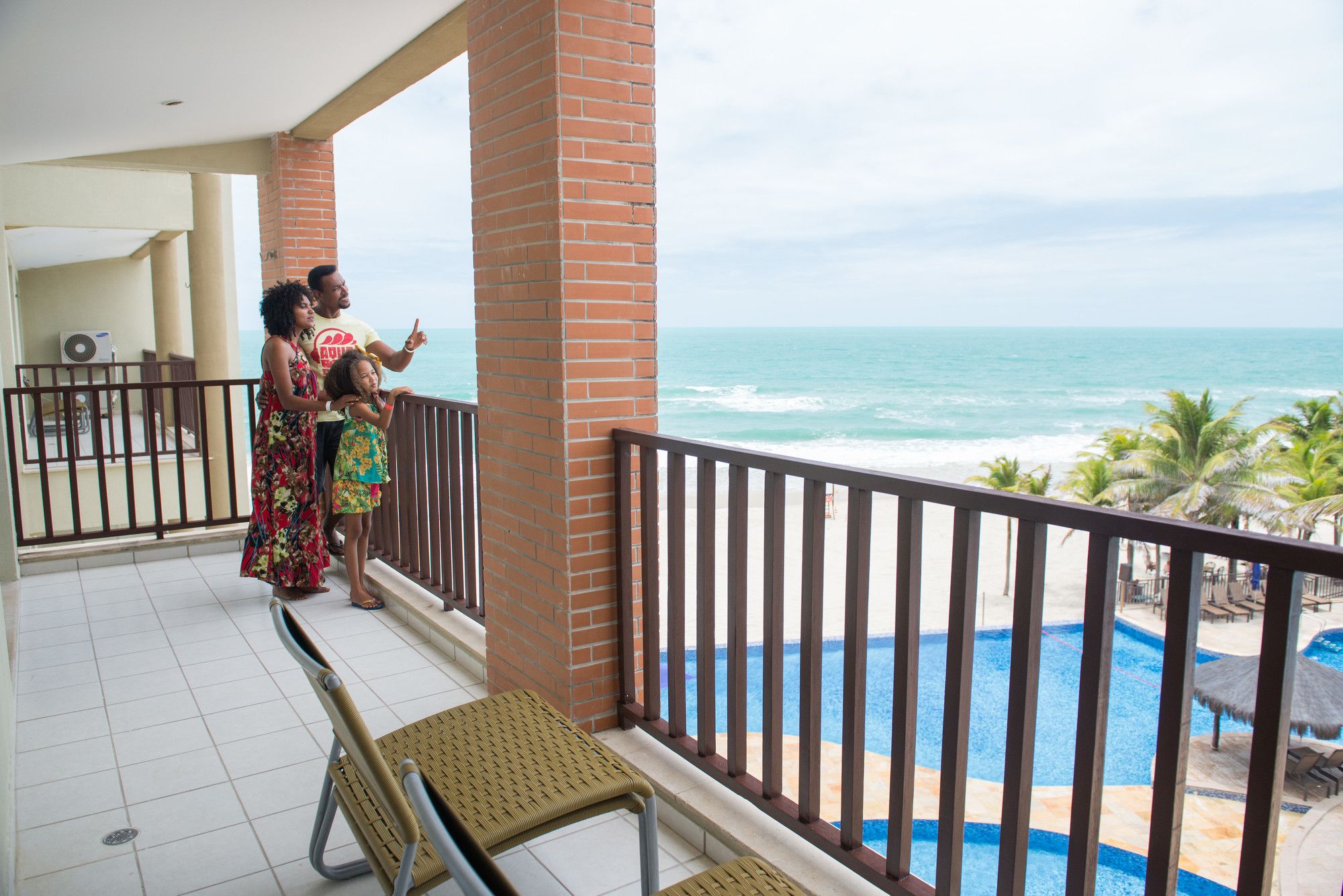Acqua Beach Park Resort
