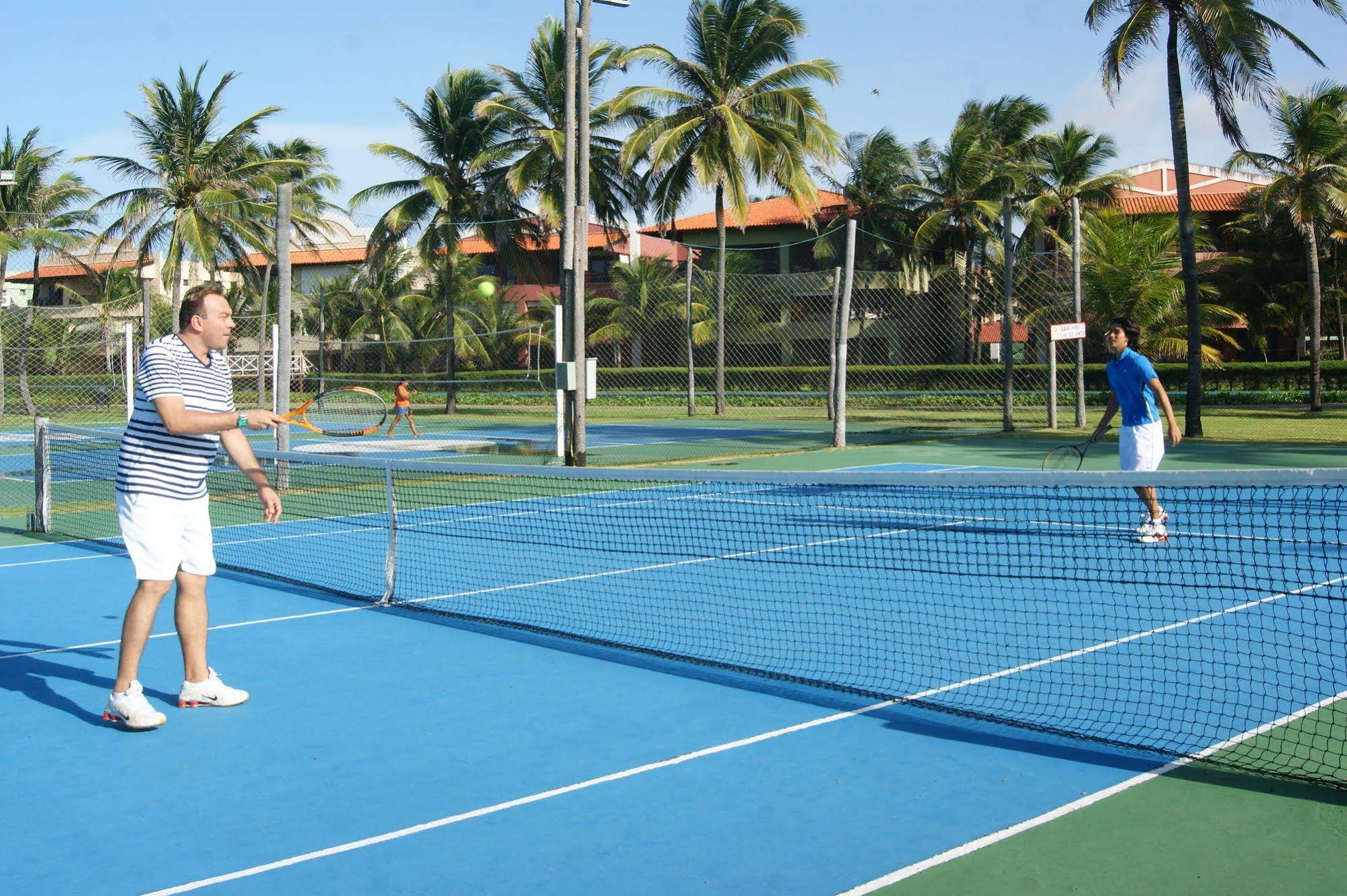 Aquaville Resort