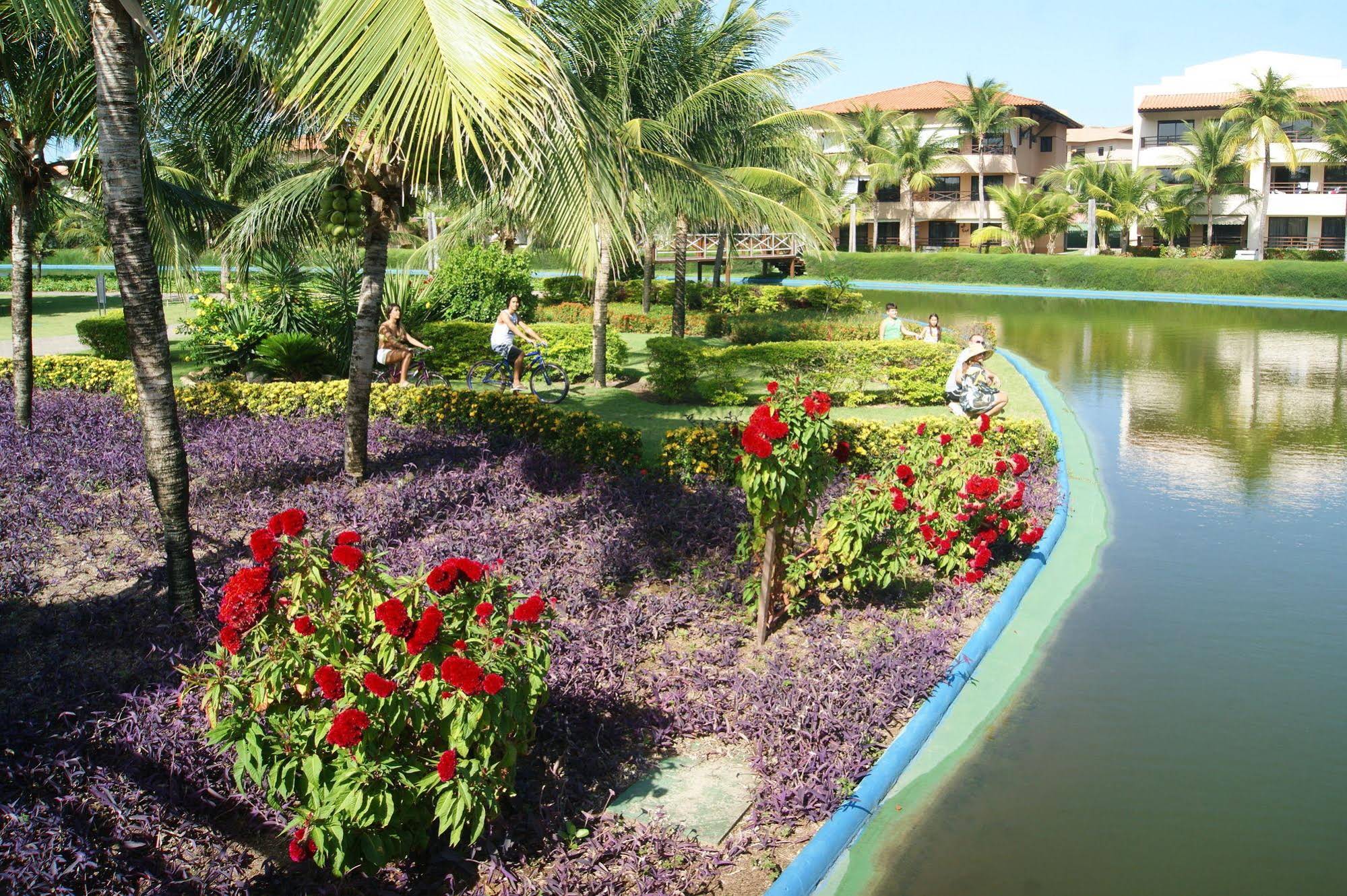 Aquaville Resort