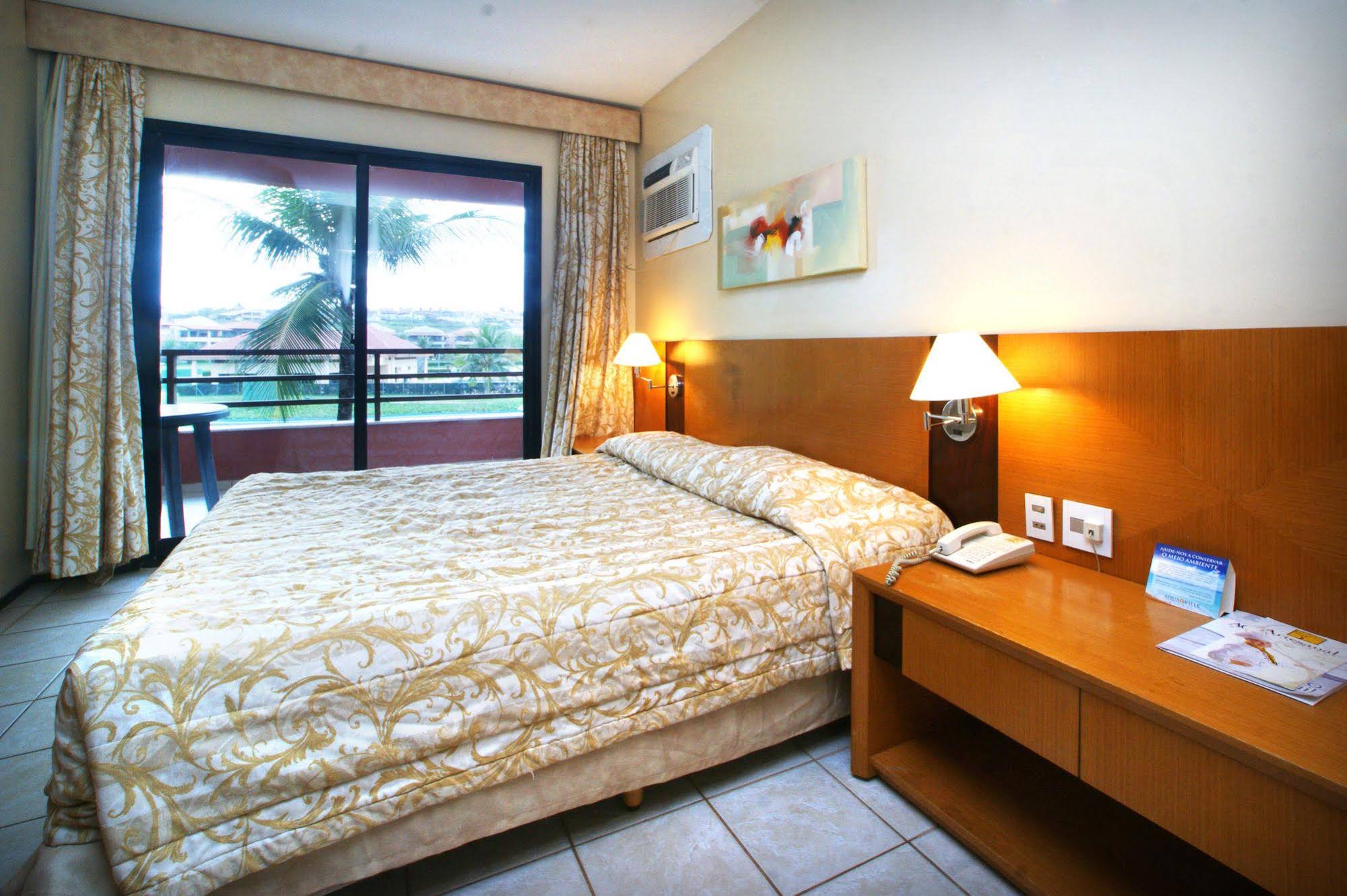 Aquaville Resort
