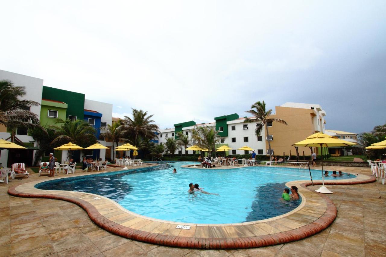 Oceani Beach Park Resort