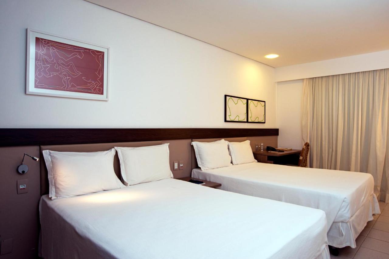 Oceani Beach Park Resort
