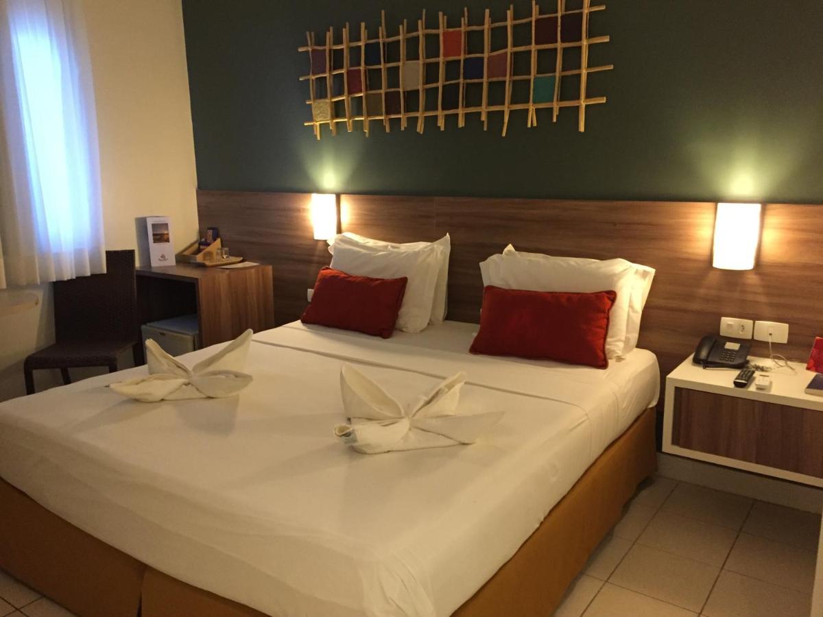 Oceani Beach Park Resort