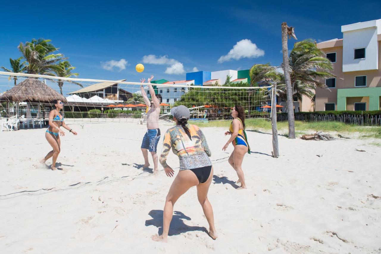 Oceani Beach Park Resort