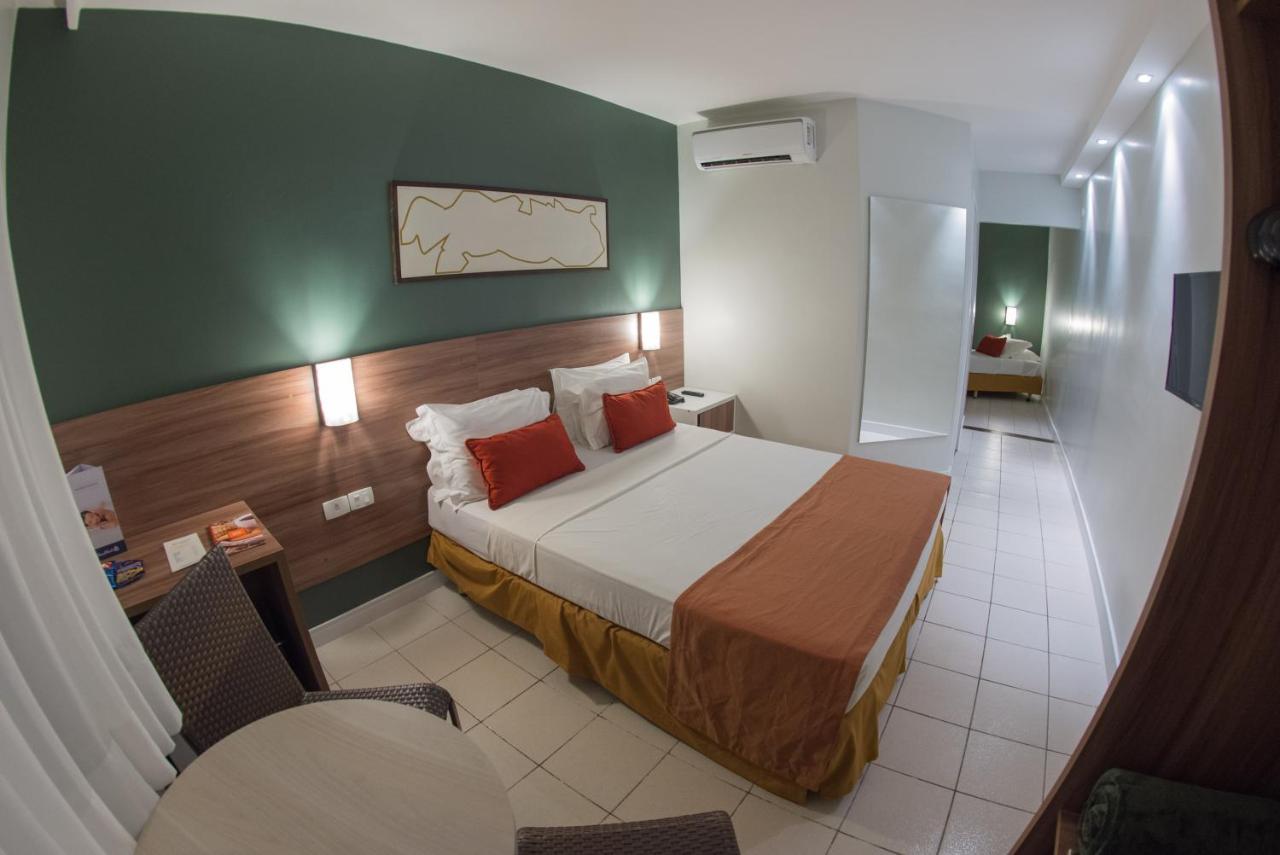 Oceani Beach Park Resort