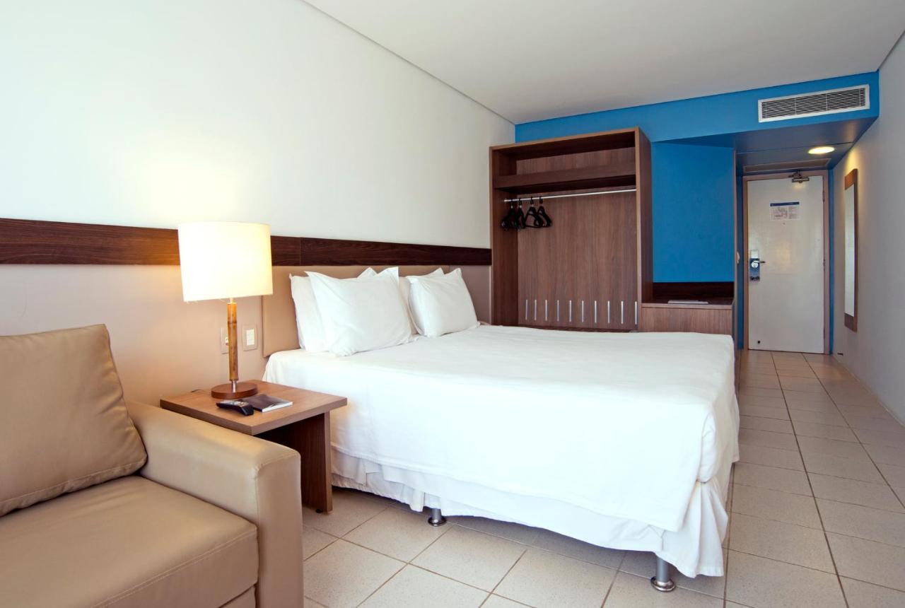 Oceani Beach Park Resort