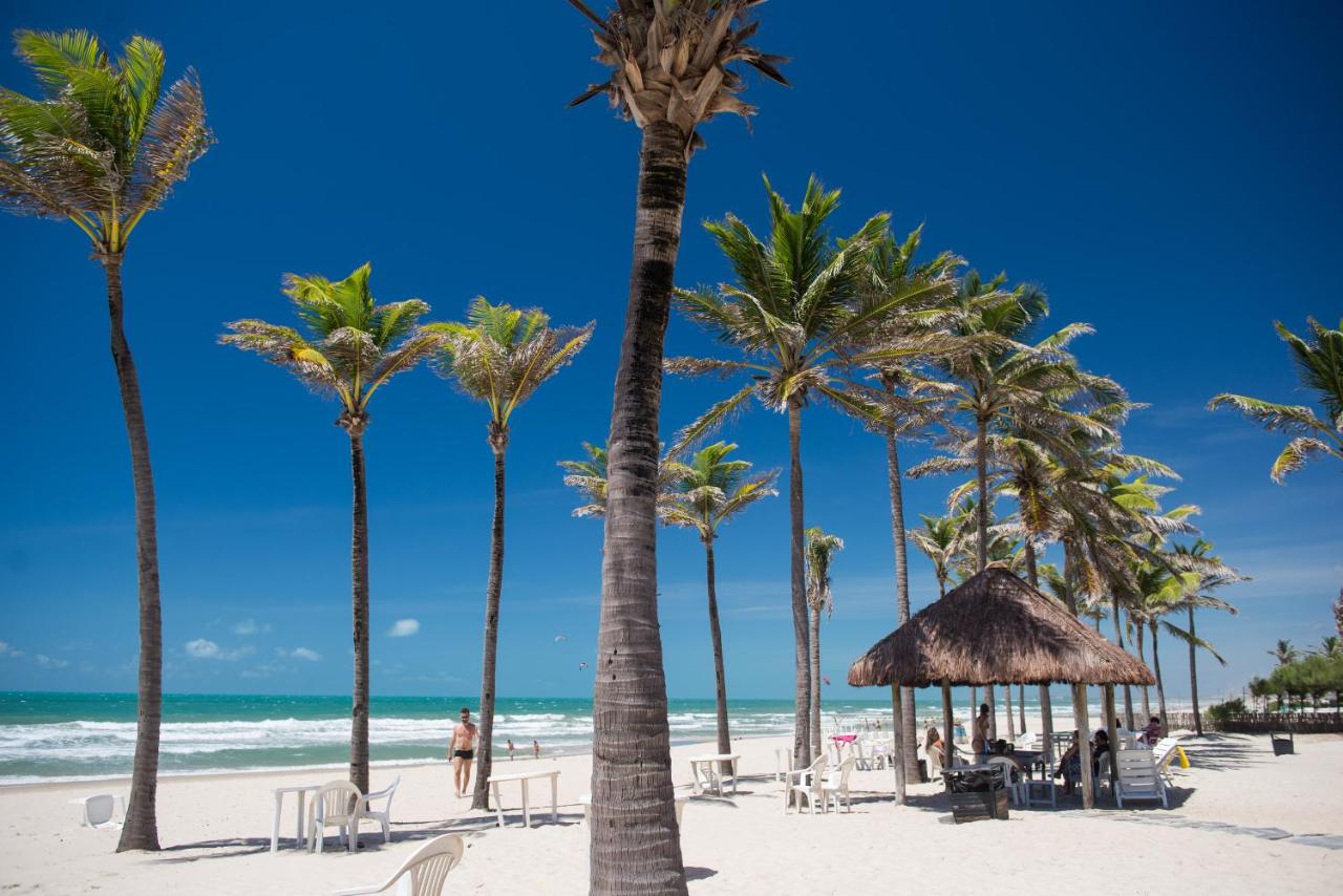 Oceani Beach Park Resort