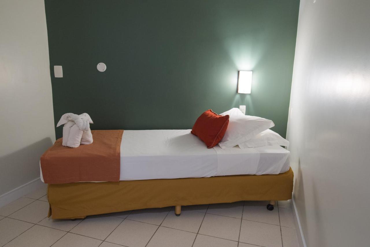 Oceani Beach Park Resort
