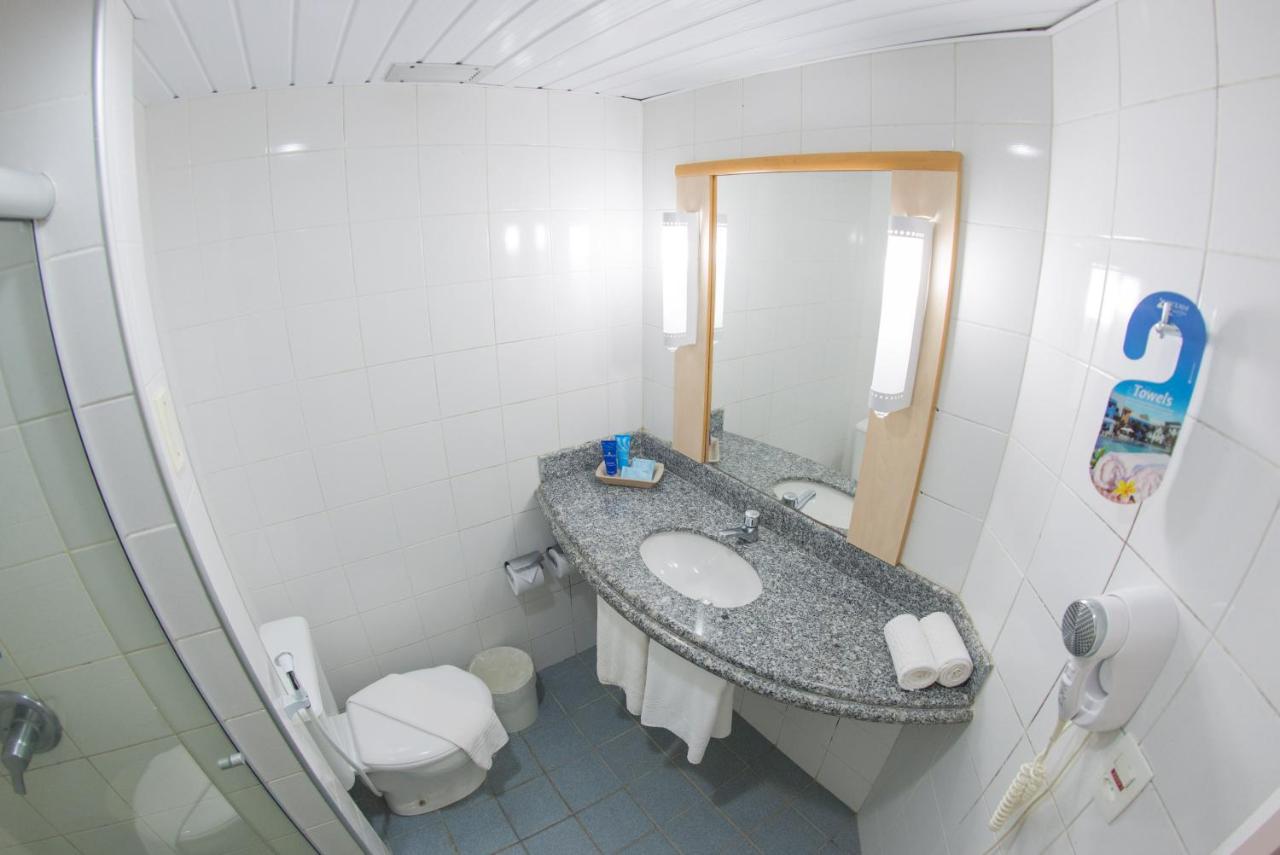 Oceani Beach Park Resort