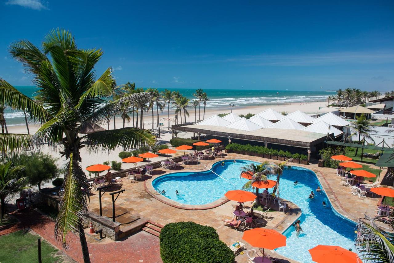 Oceani Beach Park Resort