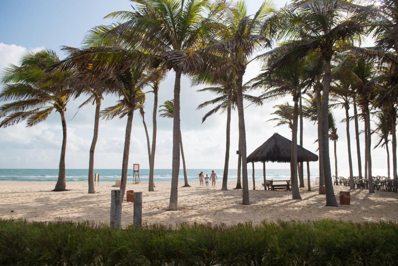 Oceani Beach Park Resort