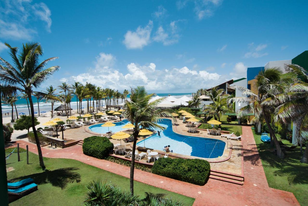 Oceani Beach Park Resort