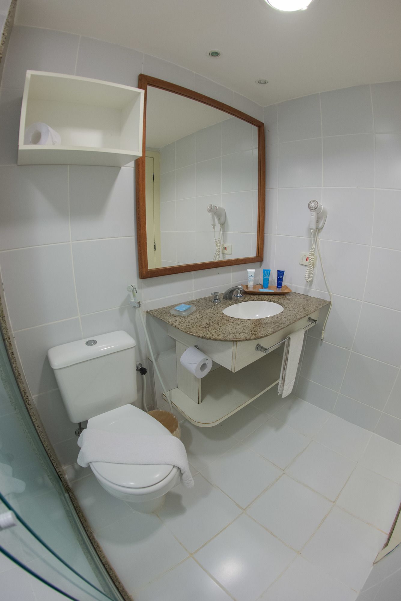 Suites Beach Park Resort