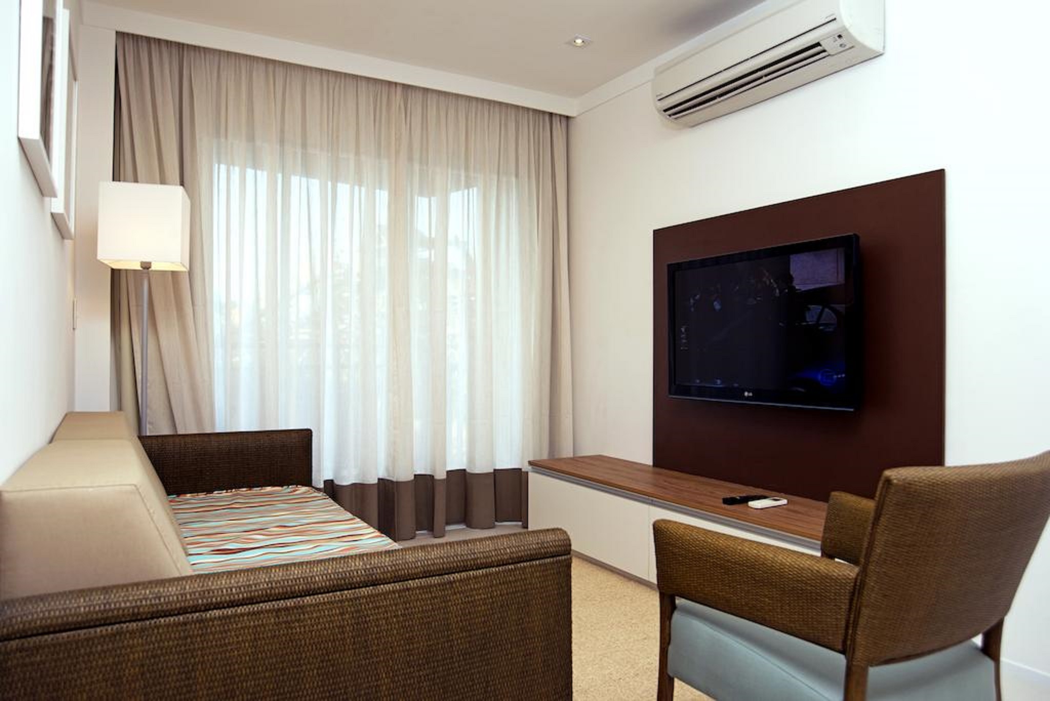 Wellness Beach Park Resort