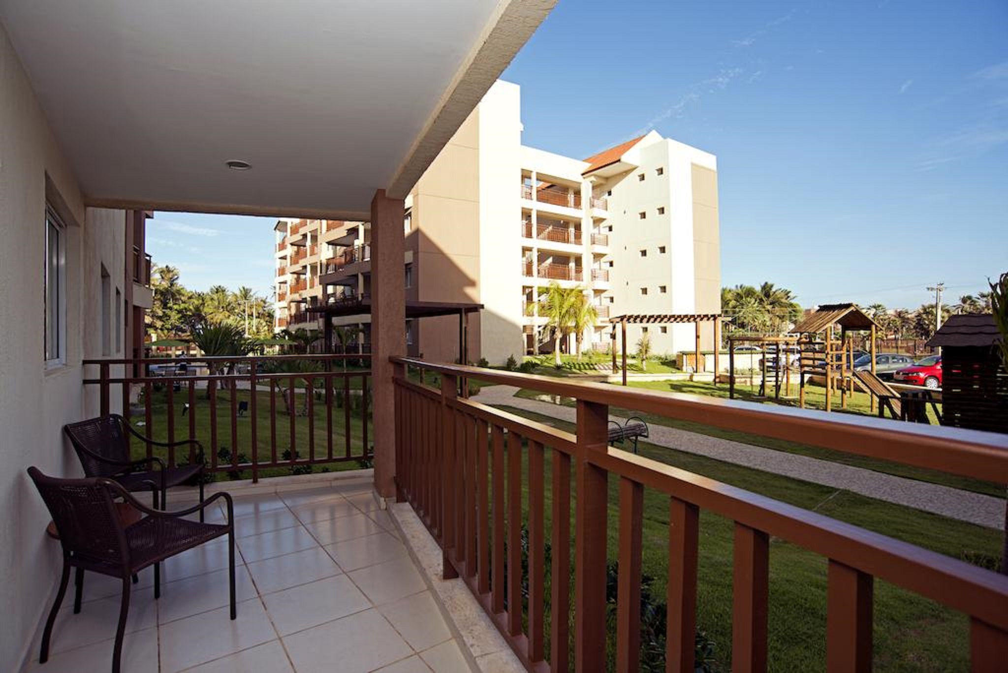 Wellness Beach Park Resort