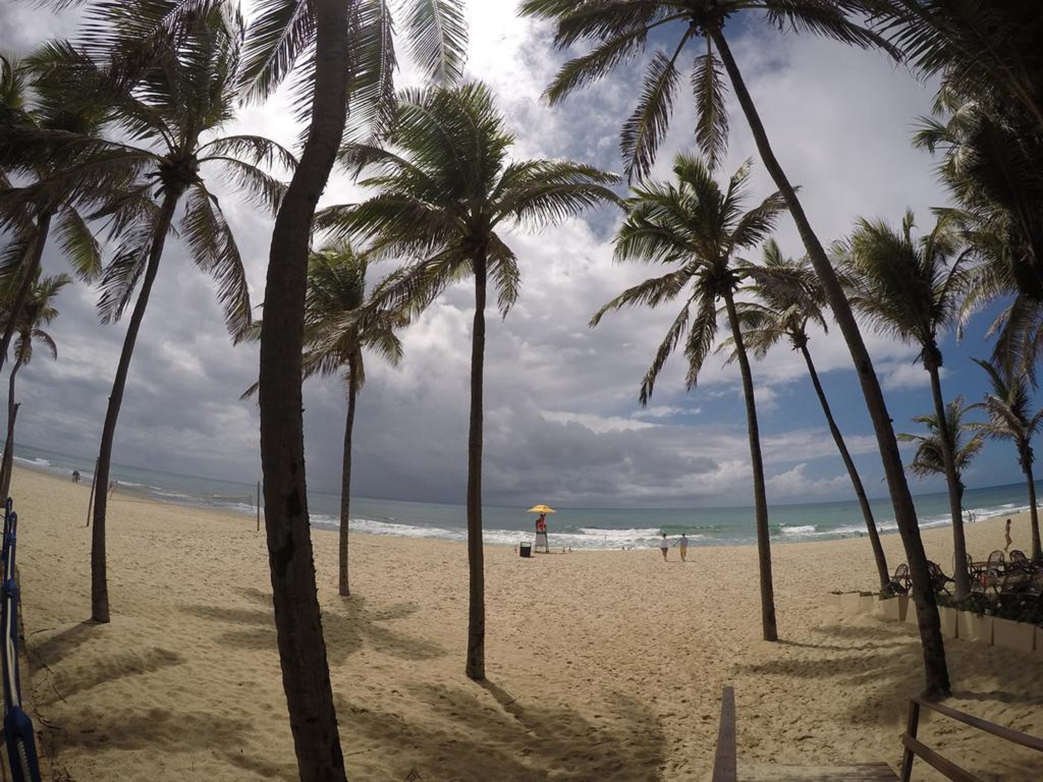 Wellness Beach Park Resort