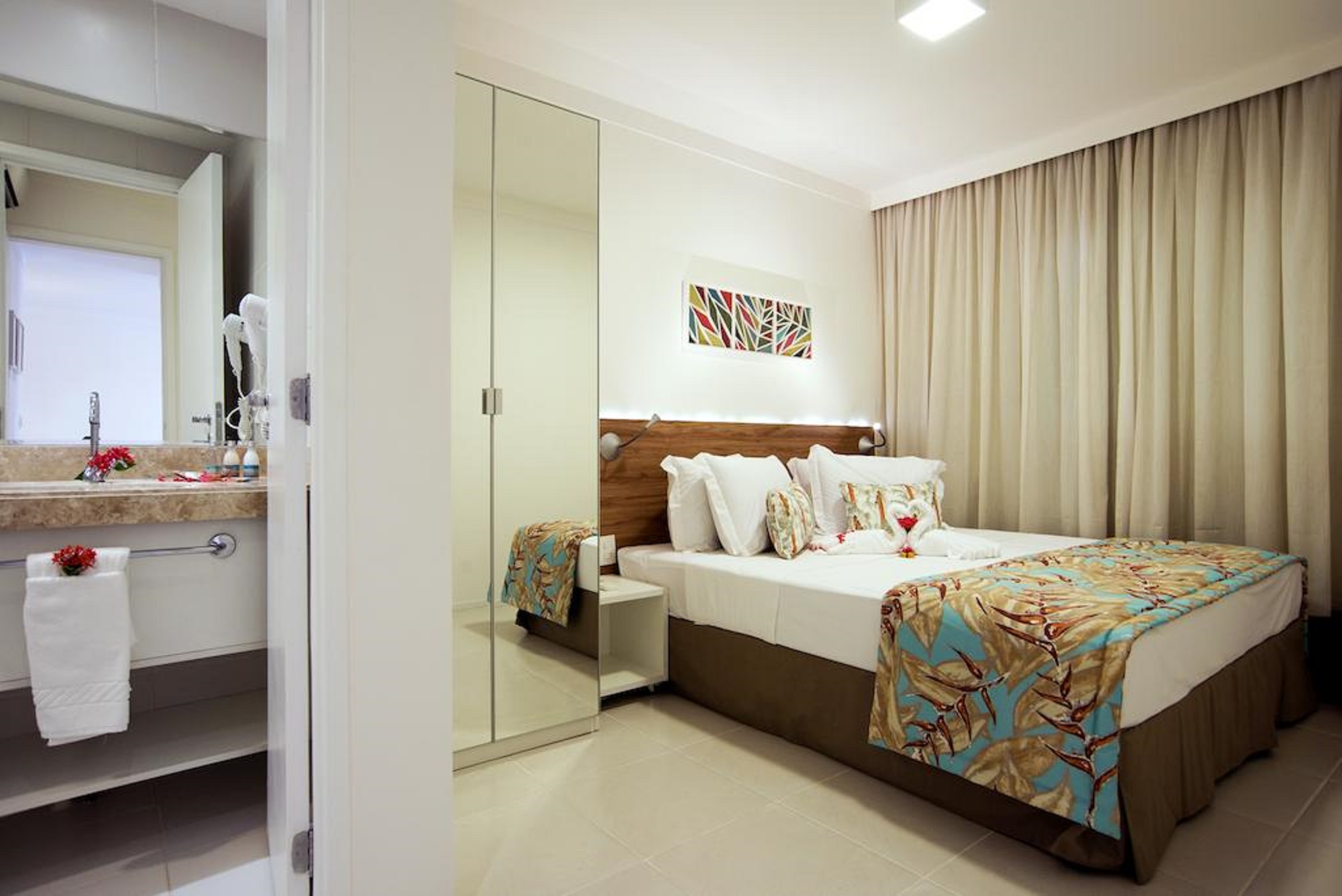 Wellness Beach Park Resort